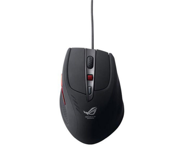 ASUS ROG GX950 (czarna) - 174928 - zdjęcie